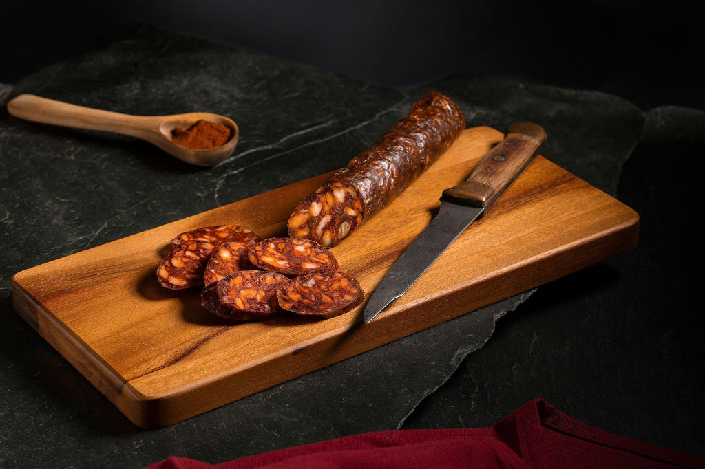 Chorizo Iberico Fermin 