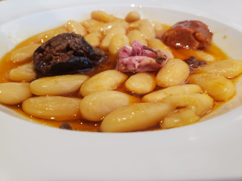 Fabada asturiana