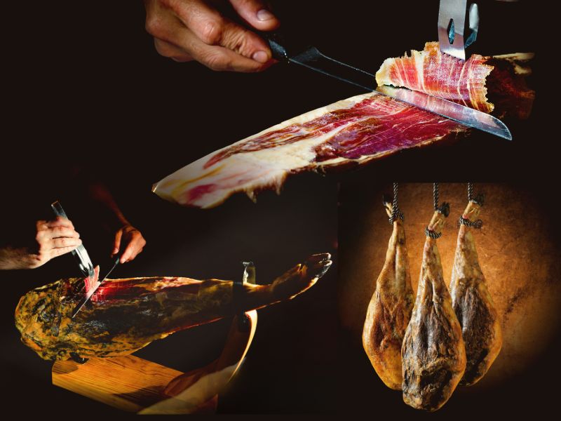 How Long Does Iberico Ham Last Once Opened? Myths & Truths Revealed