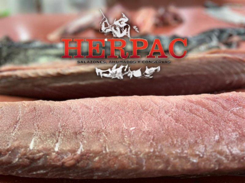 Deliberico Explores HERPAC: A Seafood Sensation