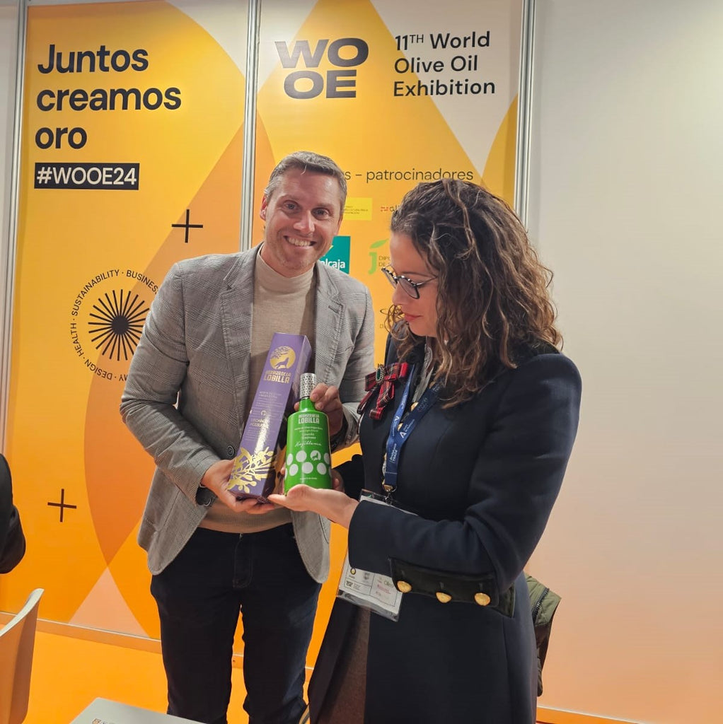 Exploring Global Olive Oil Excellence at the 11th WOOE in Madrid