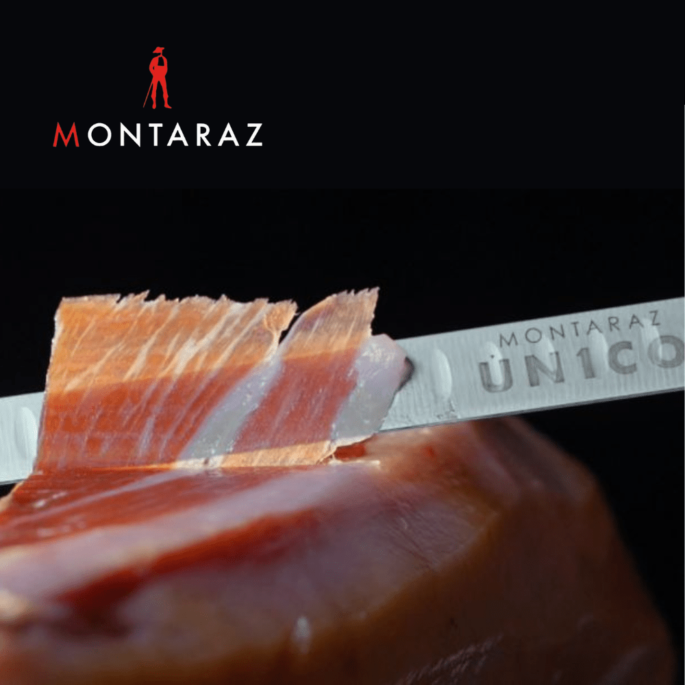 Montaraz Ibérico Ham Collection | Premium Spanish Jamón – Deliberico