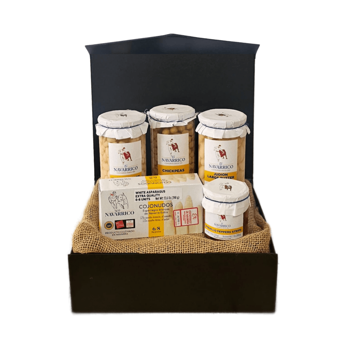 Harvest Veggie Delight Box – Deliberico