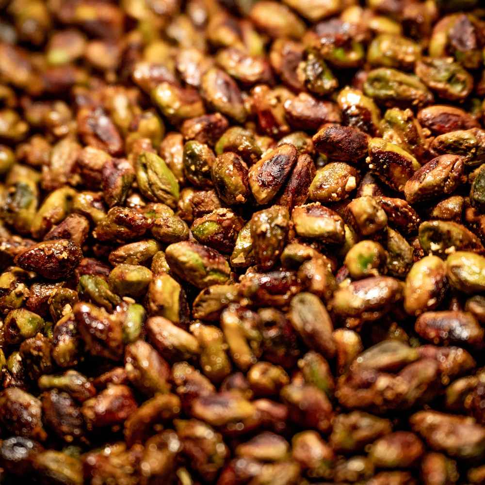 Pistachio Roasted Finca La Rosala 