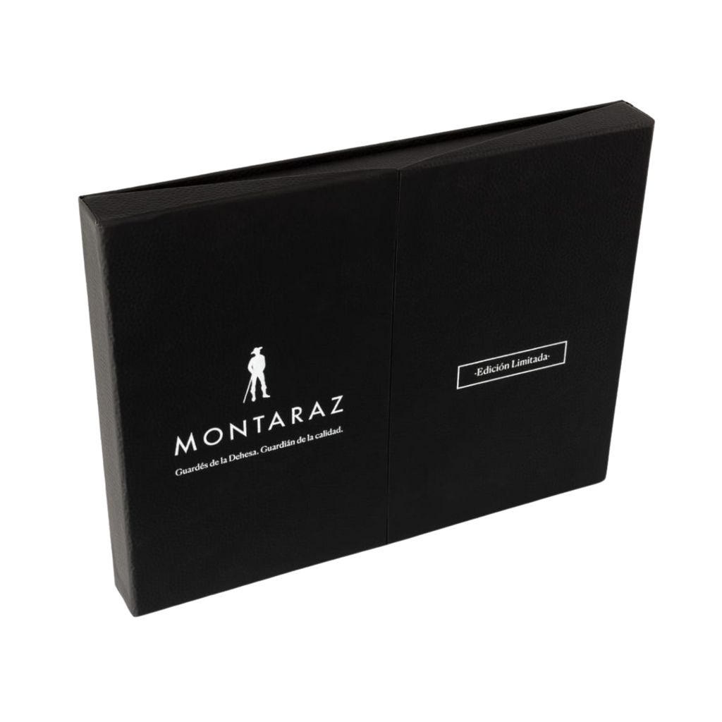 Montaraz Unico Black gift Box Limited Edition