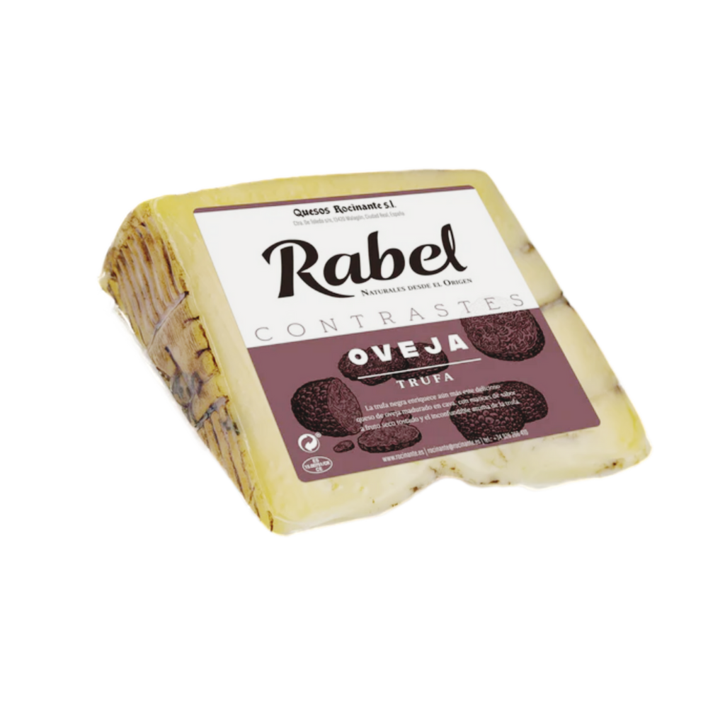 Cheese – Deliberico